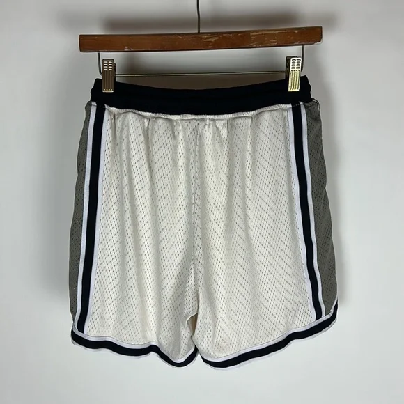John Elliott Vintage Varsity Shorts Mens Size 1 / S